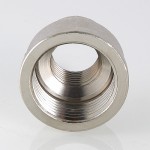 VTr.240.N.0806 Фитинг резьбовой – муфта переходная Valtec 1 1/2" х 1"  - Вид №2