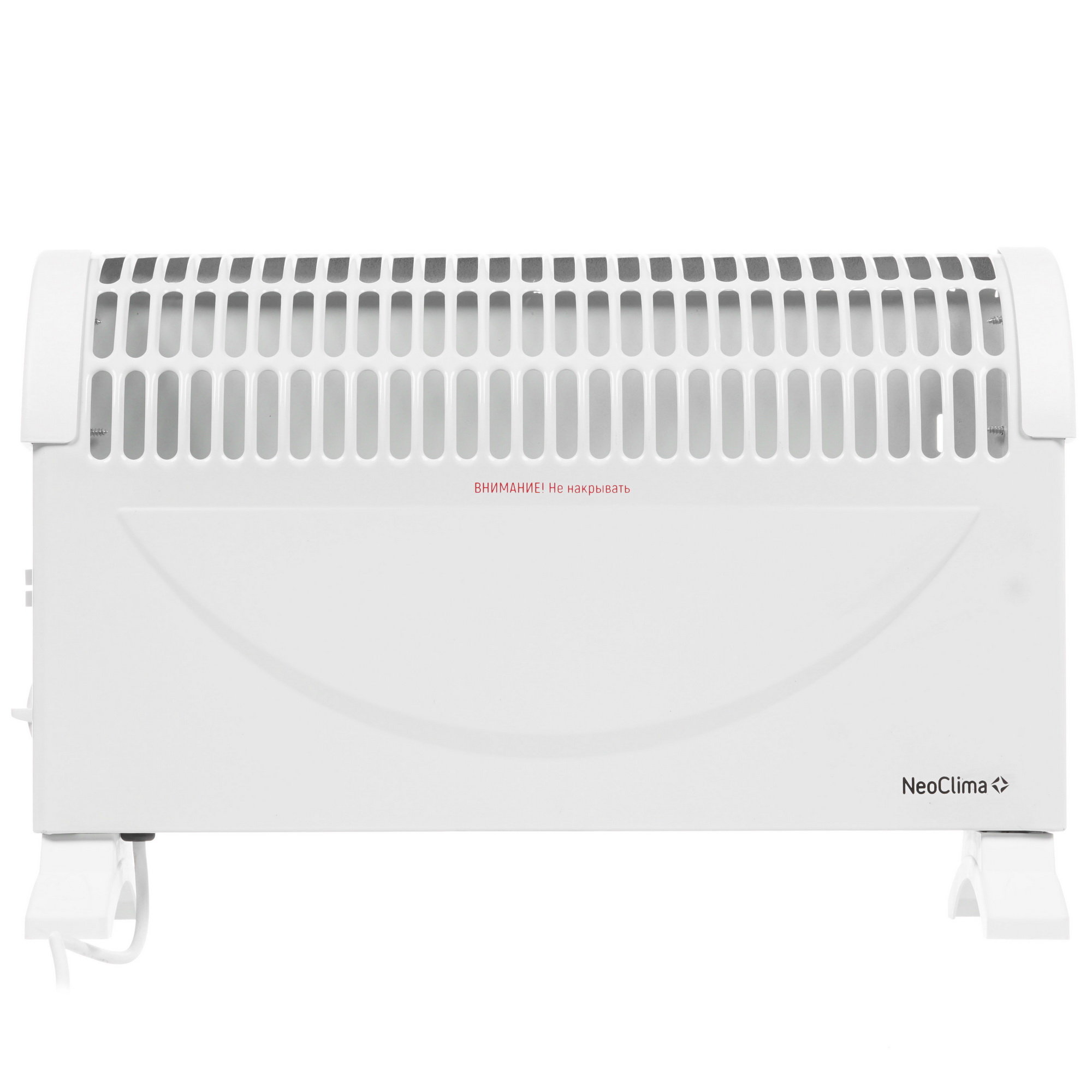 8153012 Конвектор Neoclima Fast 1500 STDN-0108837 - Вид №1