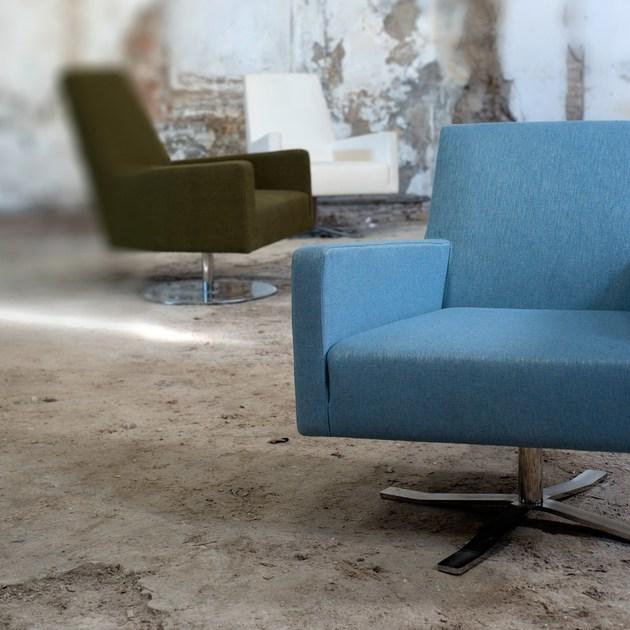 Domingo Salotti Мягкое кресло с подлокотниками Boston sun-id-1437791 - Вид №2