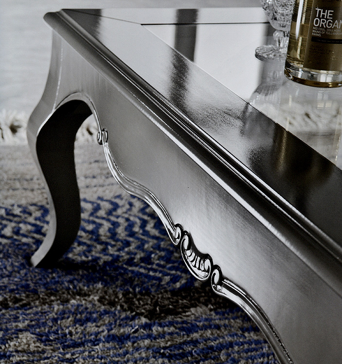 Стол журнальный  FLAI 2630  - Вид №1