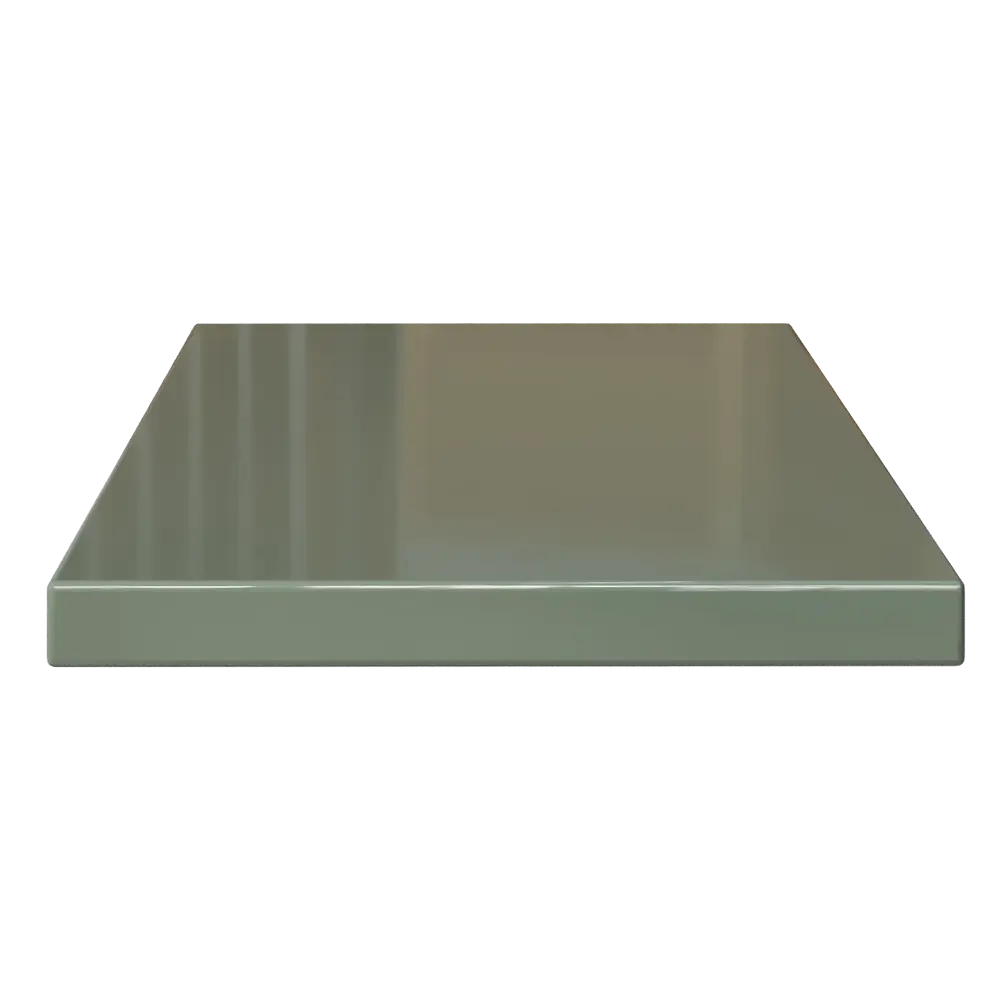 Столешница Santreyd Scandi SC60O — оливковый мрамор для ванной 89348966 STLM-1002051