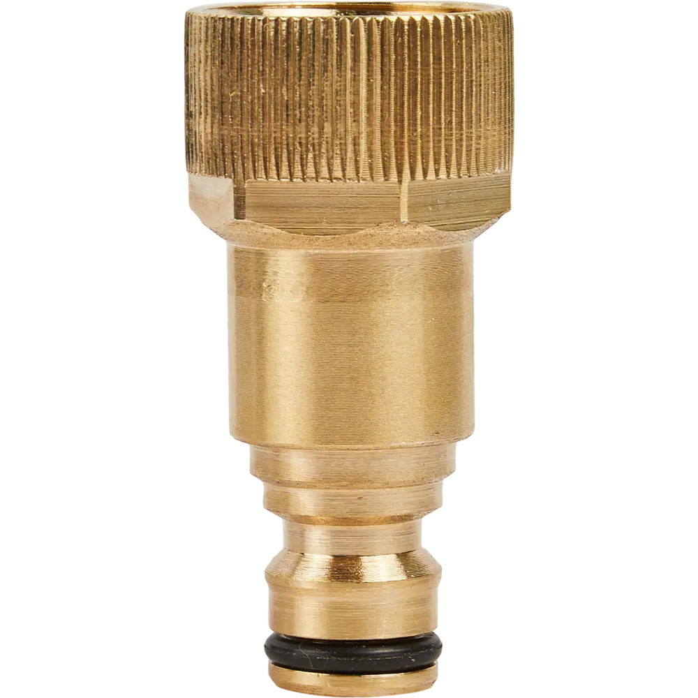 Фильтр Santreyd латунный быстросъёмный 3/4" для систем полива и моек 87271059 STLM-0964286 - Вид №2