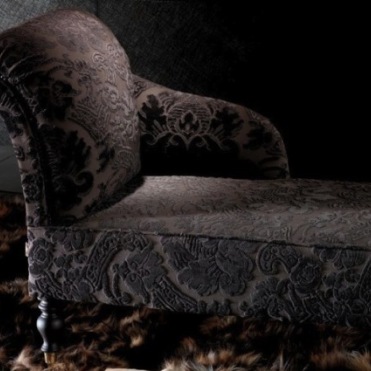 004125 Кушетка Mini Divan Ascension Latorre Santreyd  - Вид №1