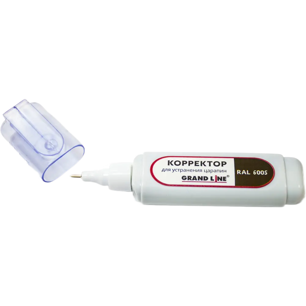 Корректор GrandLine для ремонта царапин RAL 6005 Santreyd STLM-2137229