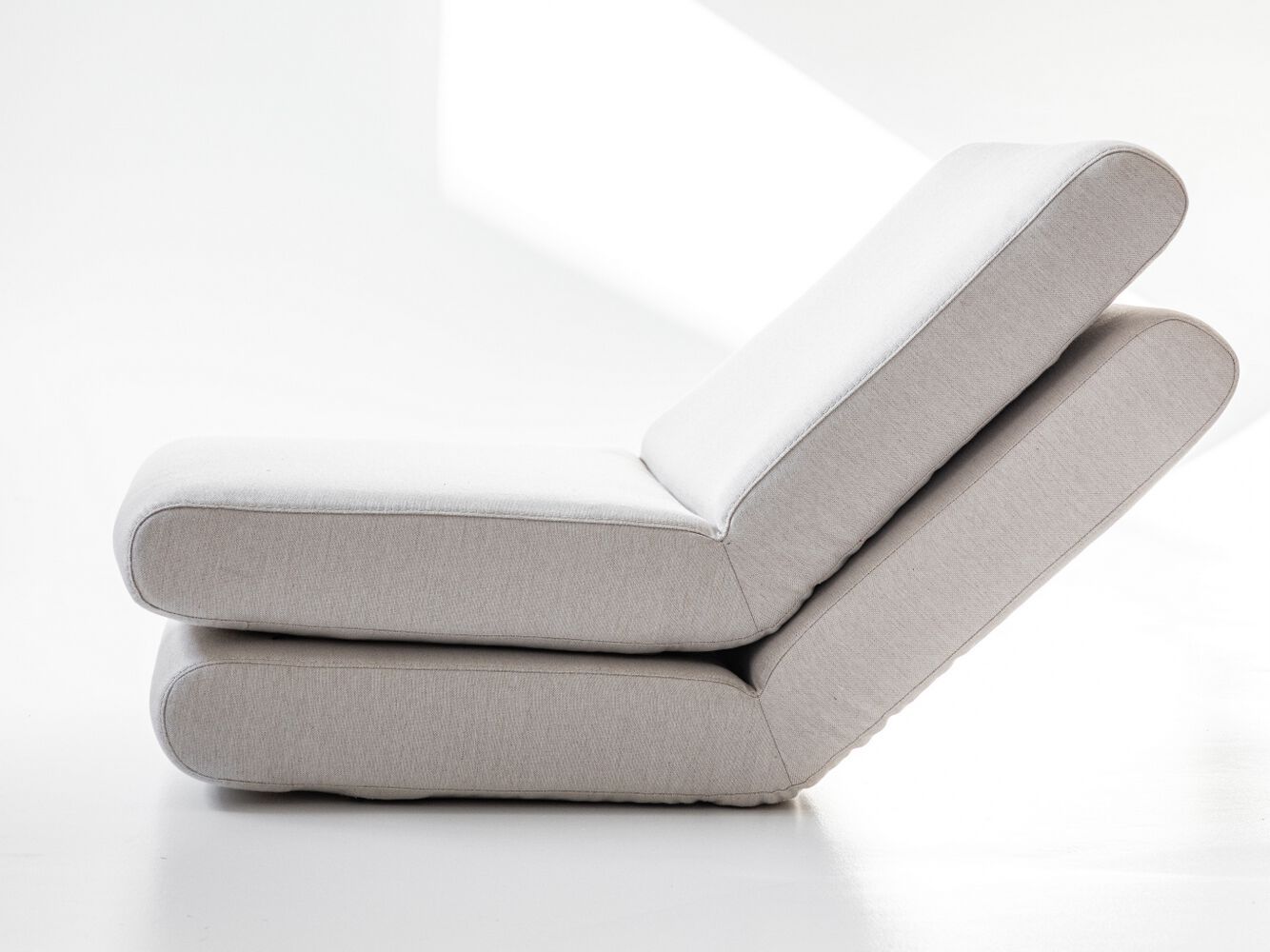 Стальной садовый диван с порошковым покрытием Metallbude CRUZ ARCH-00037484 - Вид №6