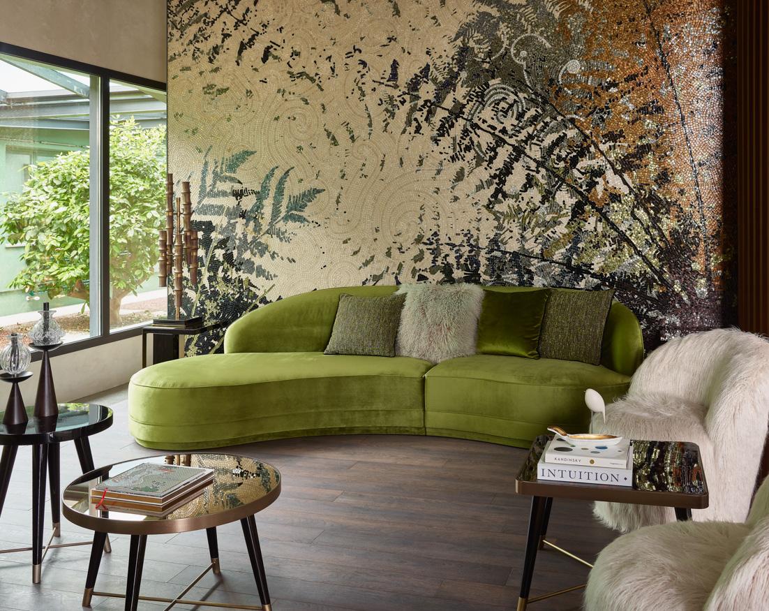 SICIS Glauco Декорированные sun-id-1990961 - Вид №2