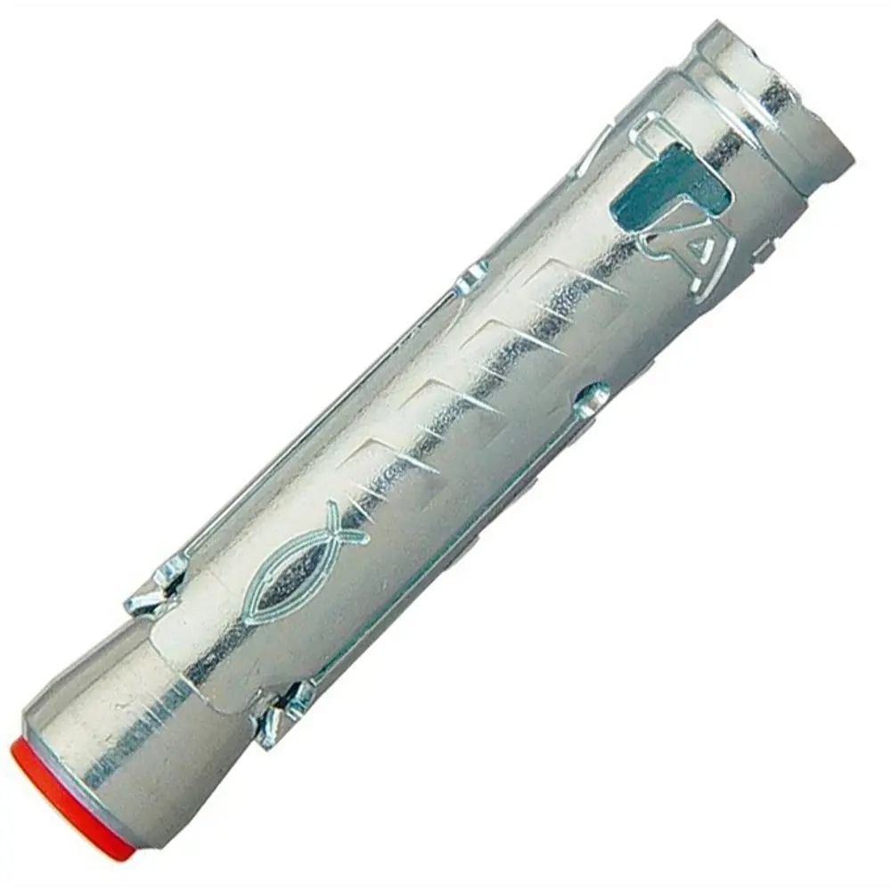 Анкер втулочный Fischer TA M8 12x56 мм, 50 шт. 82977287 STLM-2131547 