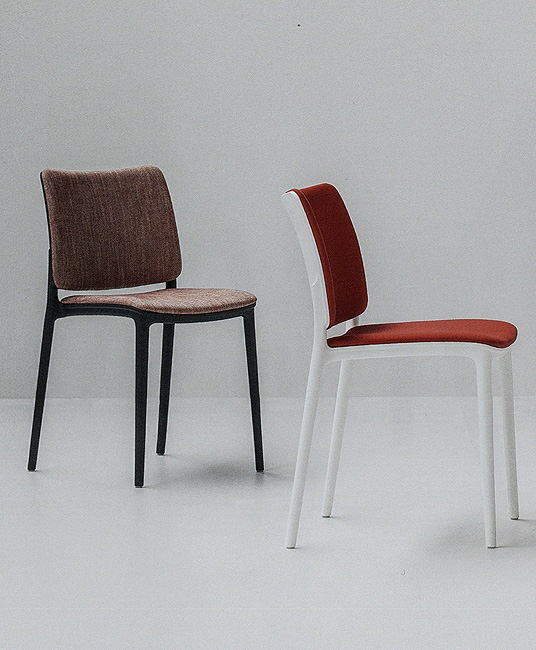 Стул BLUES XOXO BONALDO SB 82 