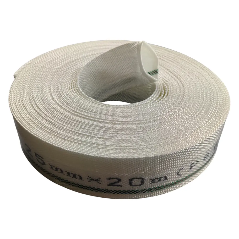 Напорный рукав Boutte гибкий 25 мм x 20 м Santreyd STLM-2043931