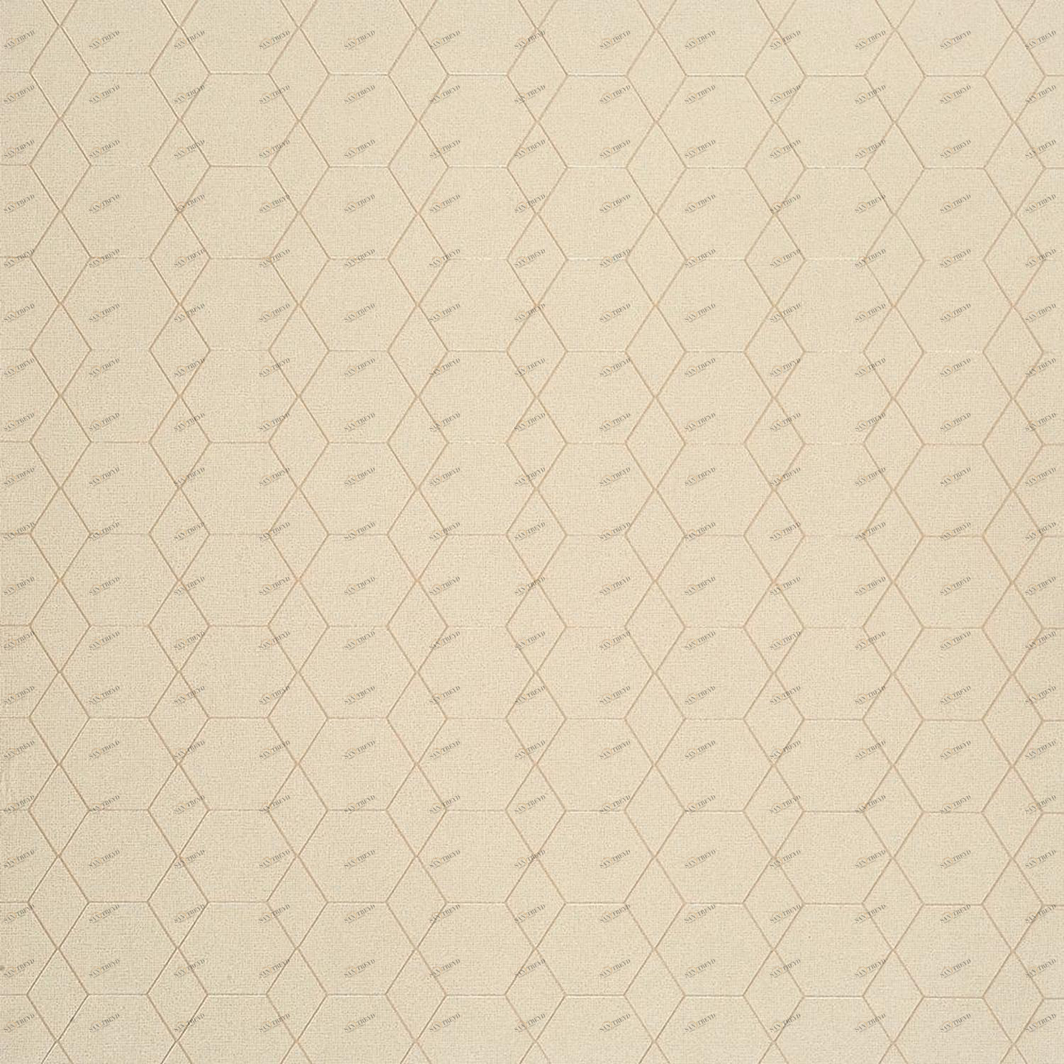 Рулон обоев CASAMANCE 72150125 Основа нетканая бумага Abstract