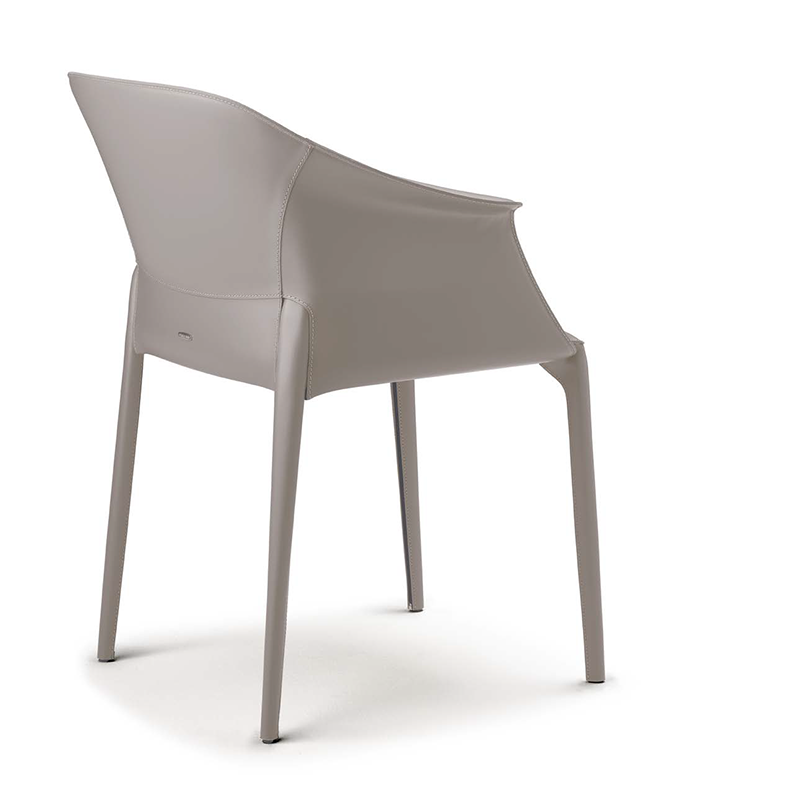 Стул  CATTELAN ITALIA ZULEIKA  - Вид №1