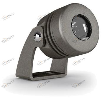 NEXO LUCE Регулируемый светодиодный проектор для улицы Projector nexo luce 2236