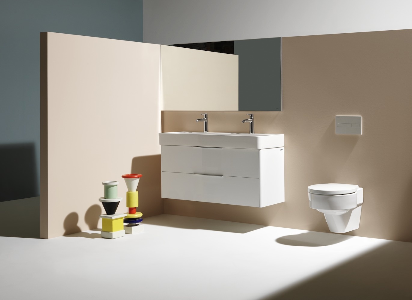 H8102897571581 Раковина LAUFEN PRO - Вид №3