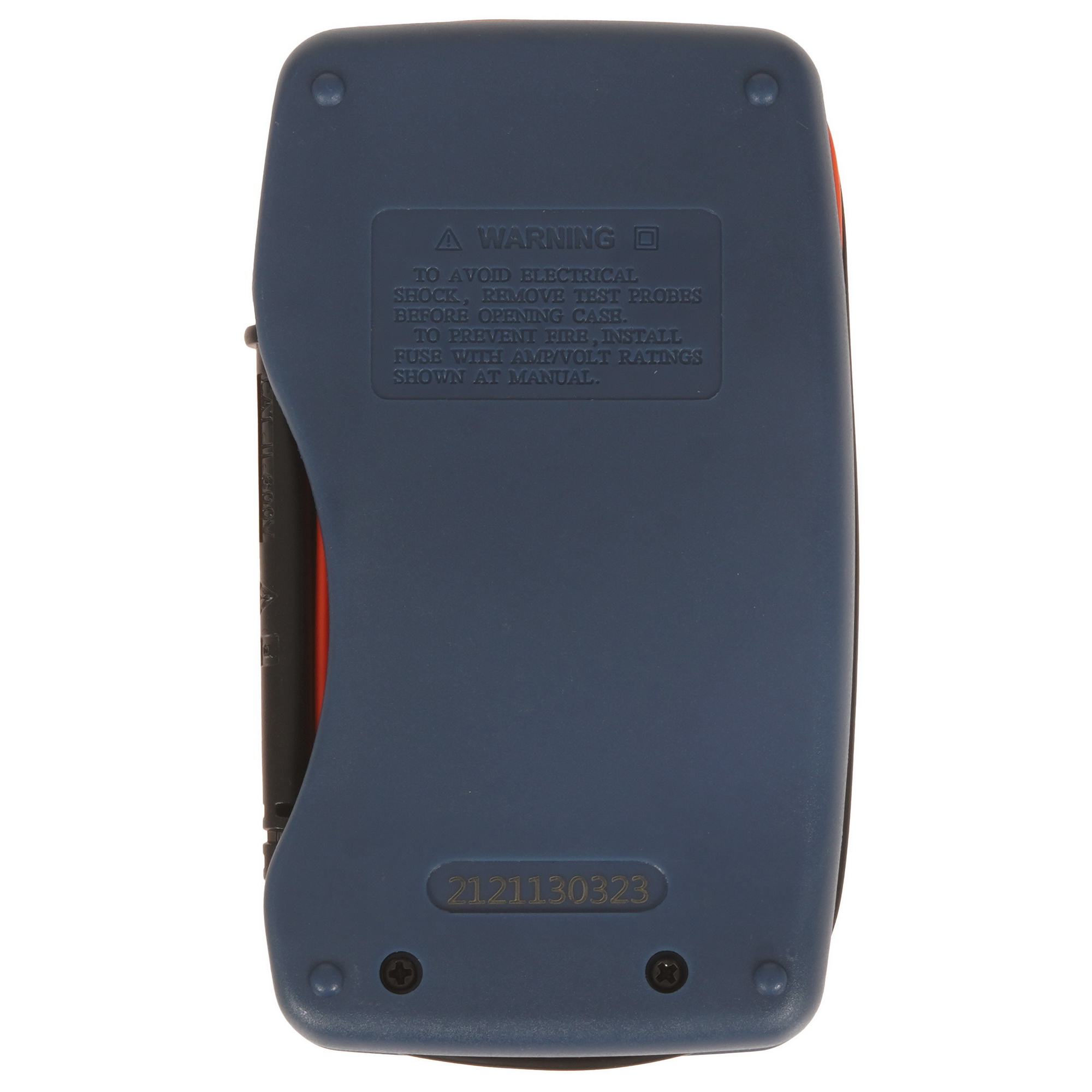 Мультиметр МЕГЕОН 12300 9103655 STDN-0086267 - Вид №1