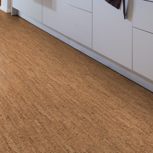 Пробка Wicanders Cork Parquet Character (Гладкая) 600х300 мм RN16001 - Вид №35