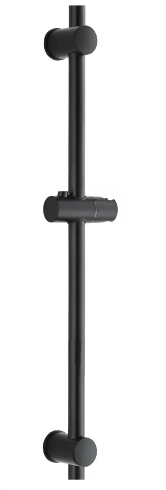 Душевая штанга ESKO Taxo SR607B 65 см - элегантное решение для вашей ванной 89359308