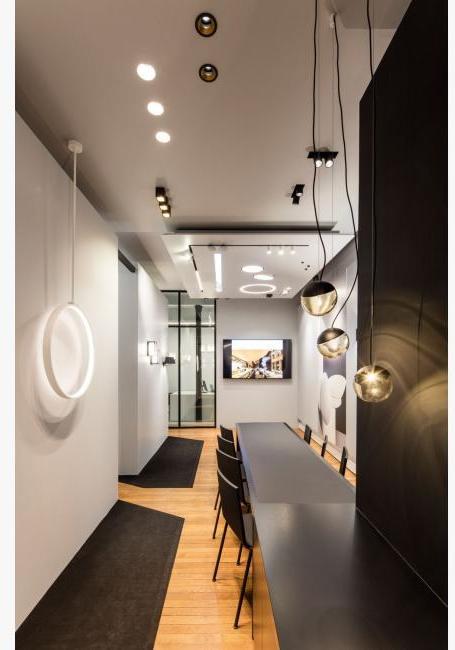 Delta Light Светодиодная подвесная лампа Gibbo sun-id-1375923 - Вид №19