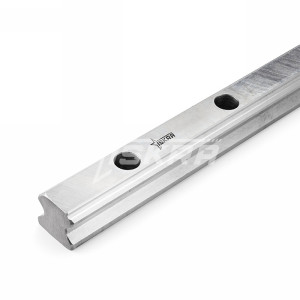 IS498 Направляющая HGR25 ISKRA