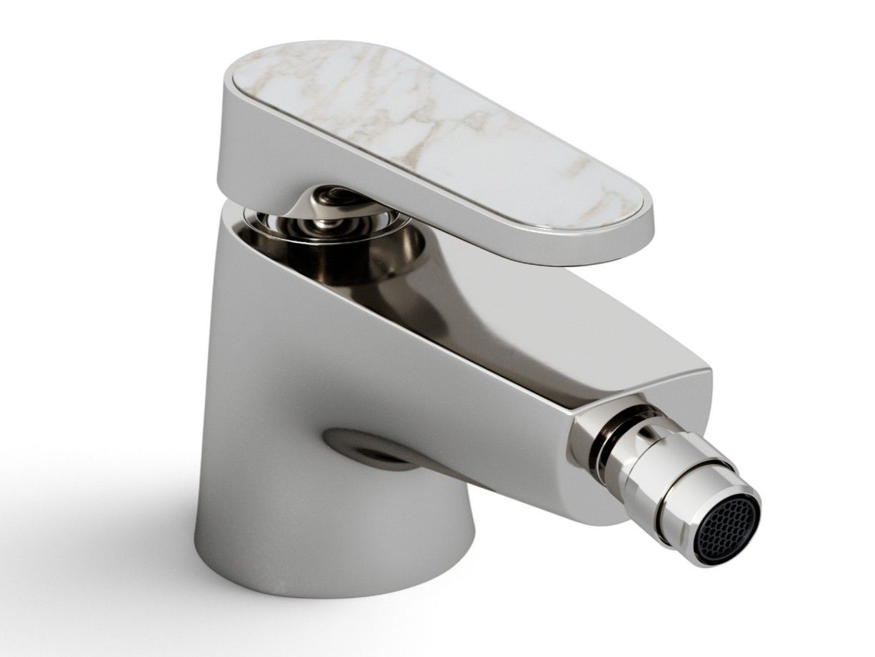 Смеситель для биде с одной ручкой Devon&Devon Twenties ARCH-00036367