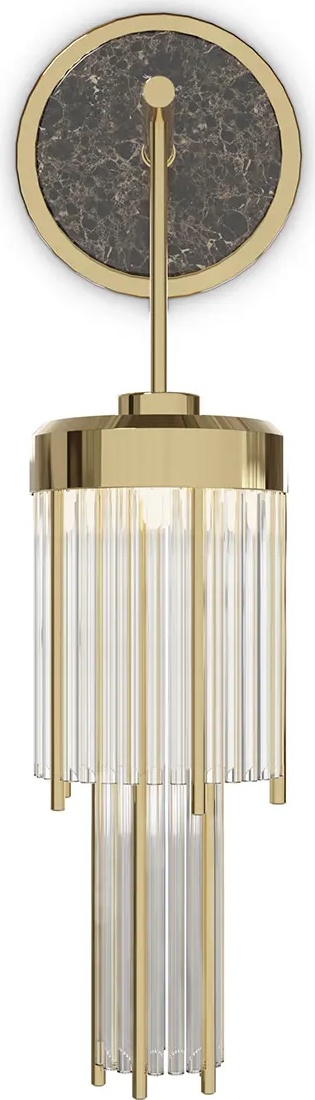 II Малая стена LUXXU Pharo 336