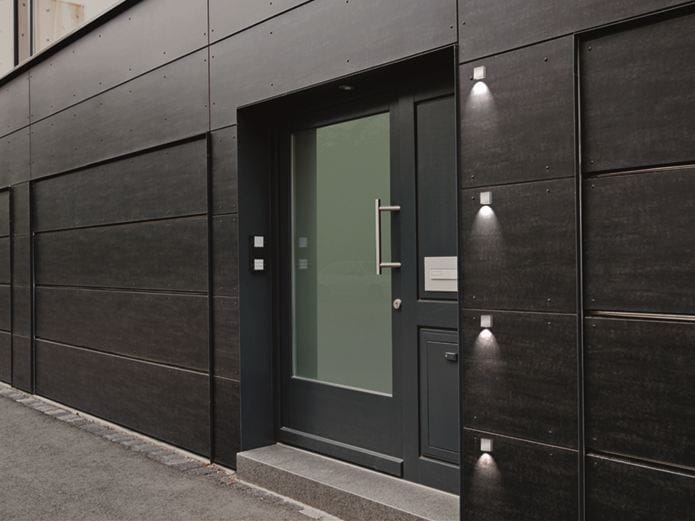 Открытый алюминиевый светодиодный маркер BEL-LIGHTING ARCH-00131082 - Вид №5