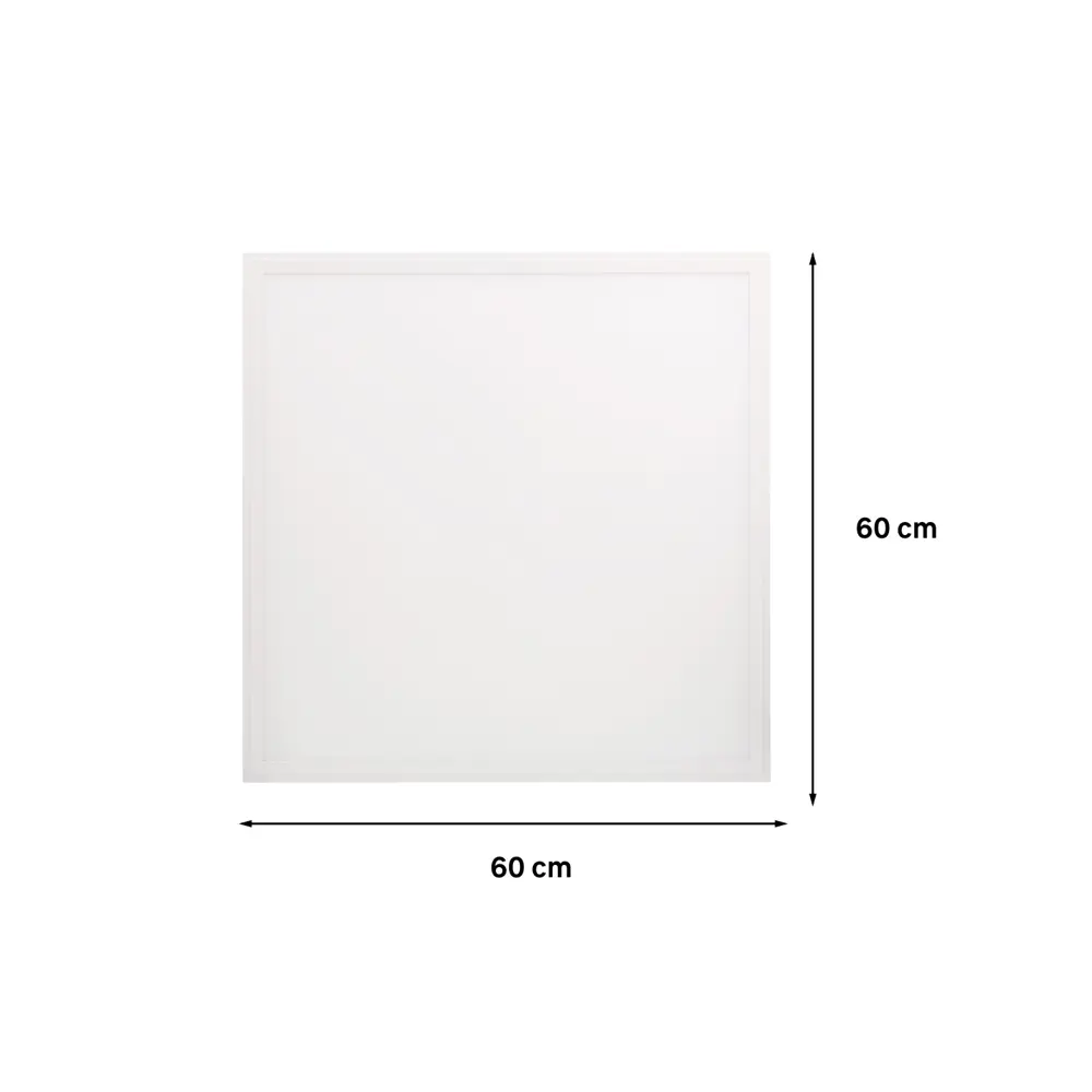 Панель светодиодная 40 Вт 4000 К IP20 Santreyd STLM-2061672 - Вид №6