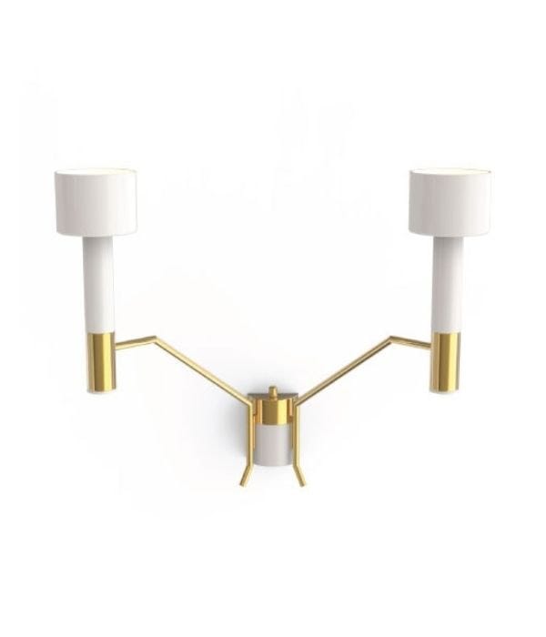 Галогенные бра Delightfull ARCH-00114570 - Вид №1