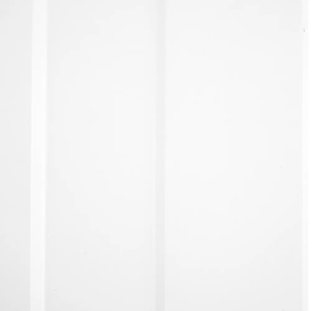 Фасад кухонного шкафа Ньюпорт 14.7x76.5 см KONSENSA МДФ цвет белый Ньюпорт белый STLM-2079553 - Вид №5