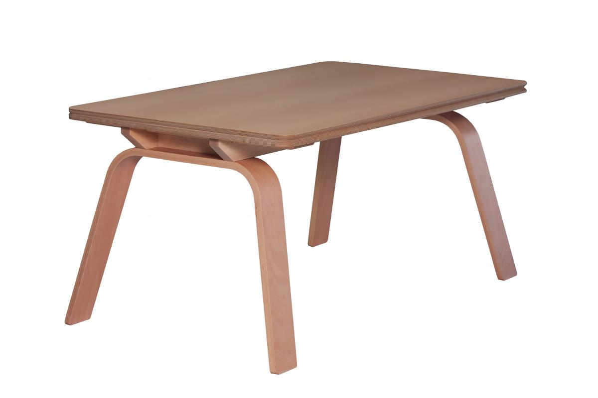 087897 Раскладной столик 2212LY Capdell Libris 