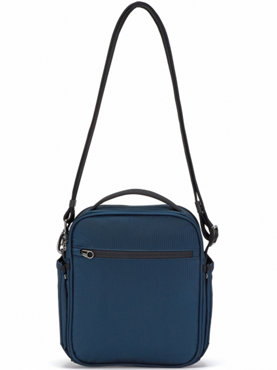 40116641 Сумка LS200 Anti-Theft Medium Crossbody PacSafe Metrosafe  - Вид №1