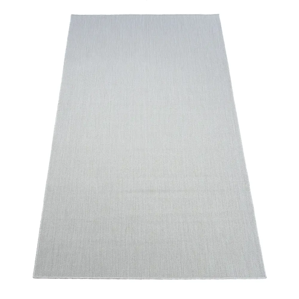 Ковер MERINOS Mirage кремовый 130x230 см для современного интерьера 89409599 STLM-1578006 - Вид №2