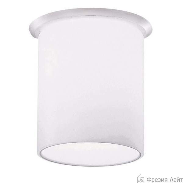 Fabbian Mono + Easy D14F17 01 встраиваемый потолочный 60416