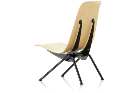 VITRA Миниатюры Антония Jean Prouvé, 1950 Vitraglobal sun-id-1986558