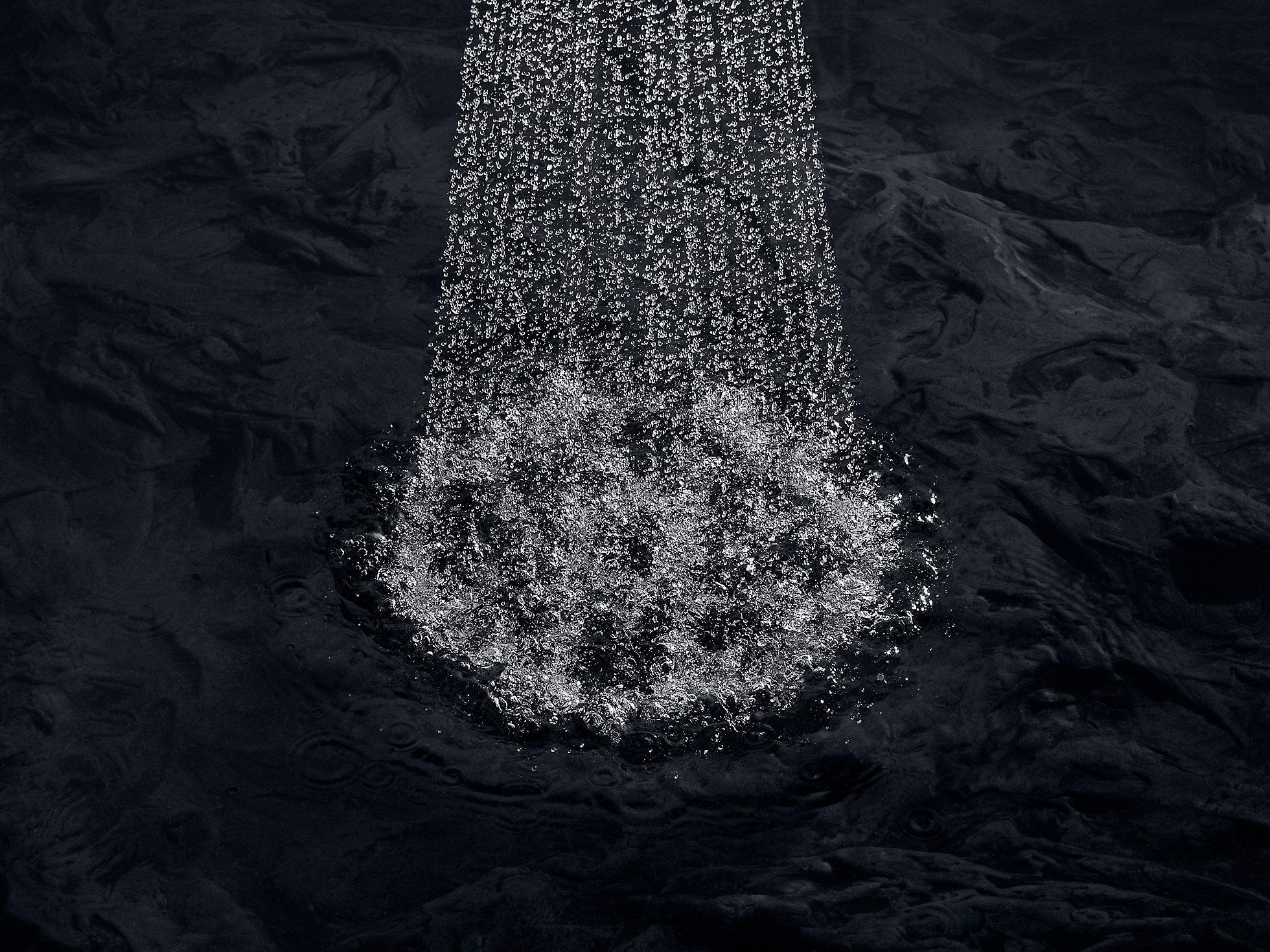 KOHLER Многофункциональная настенная насадка для душа Flipside 2,5 галлона в минуту K-15996-SN  - Вид №5