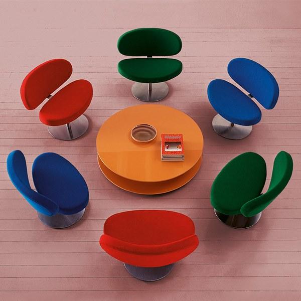 Cappellini Поднос бук sun-id-1476678 - Вид №2