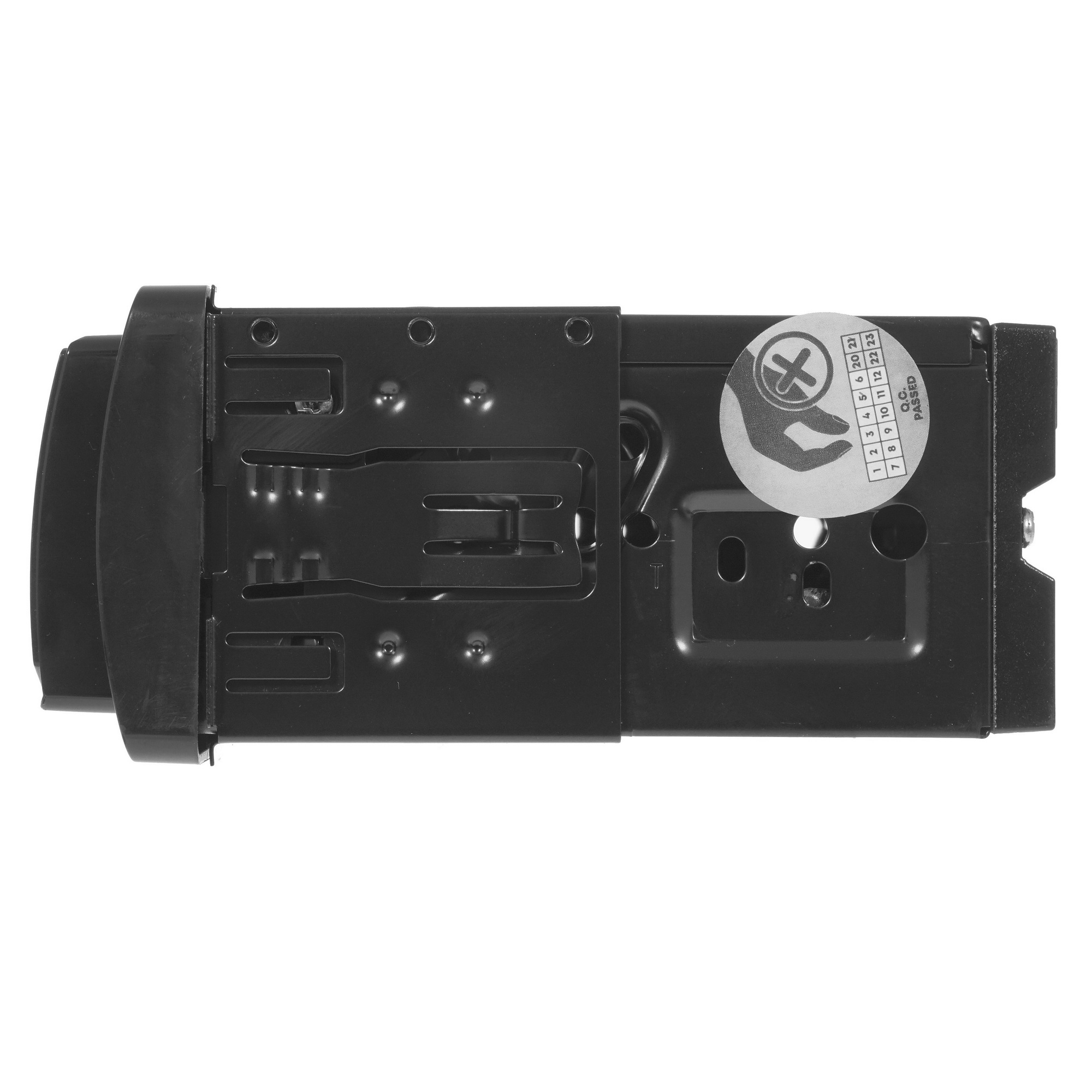 8147182 Автопроигрыватель ACV AVS-816BW STDN-0056907 - Вид №3