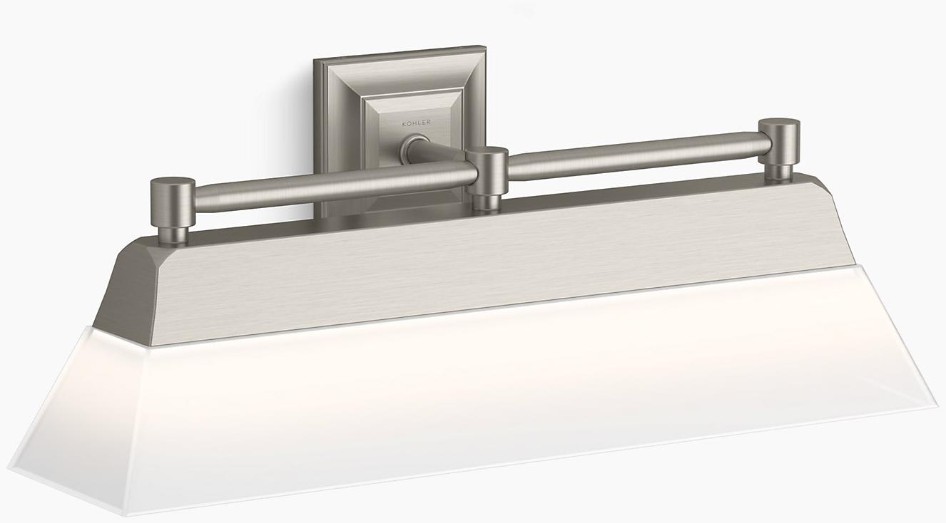 KOHLER  K-23690-LED-BNL 