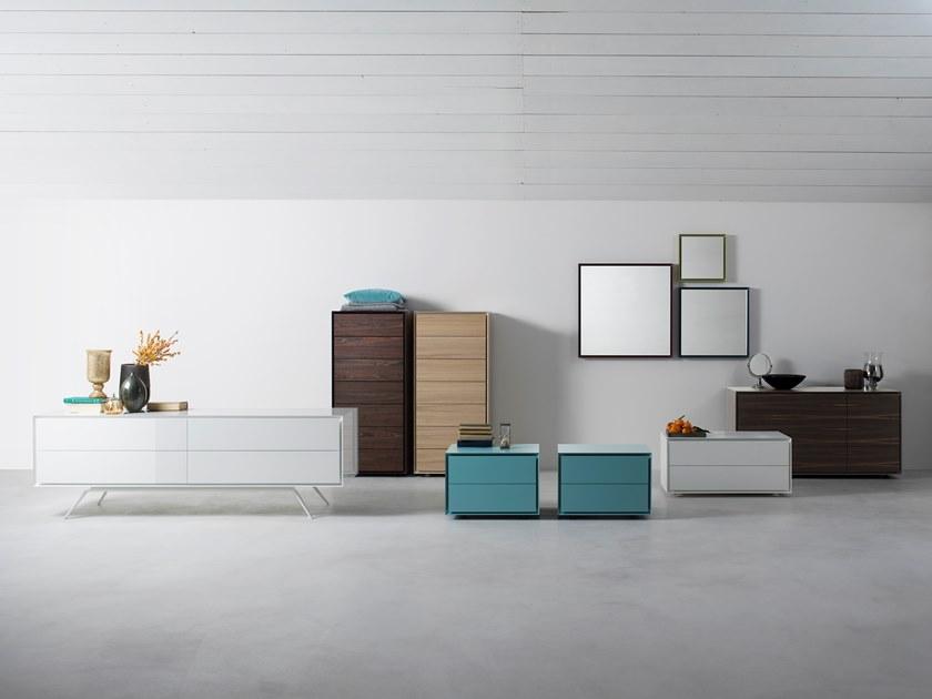 Capo d’Opera Комод со встроенными ручками Quarantacinque sun-id-1465503 - Вид №2