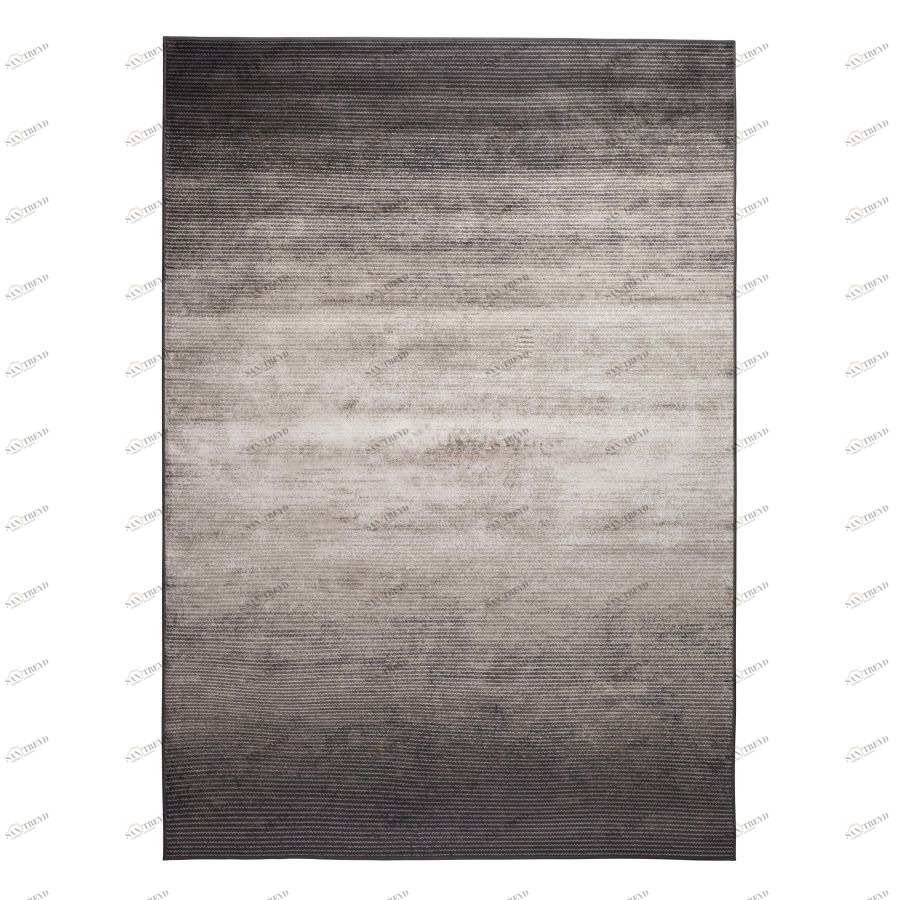 Ковер Obi 170х240 см серый Zuiver 6000158