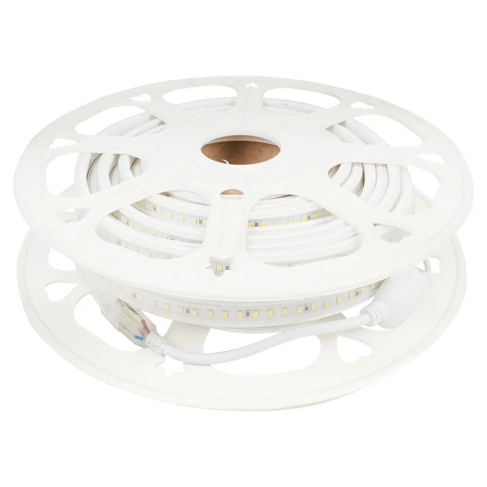 Набор светодиодной ленты 2835 15 м 120LED/м свет холодный белый IP44 Santreyd STLM-2120741 - Вид №1