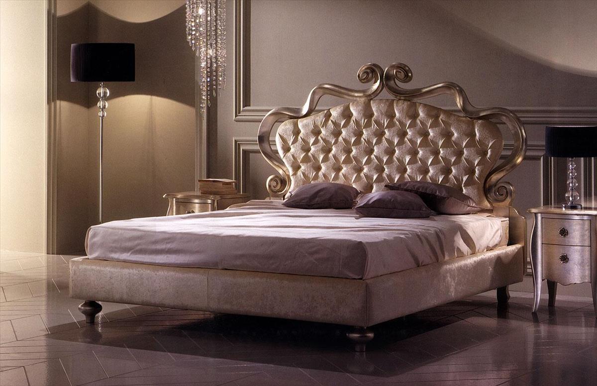 Кровать  DV HOME COLLECTION SEDUCTION letto 