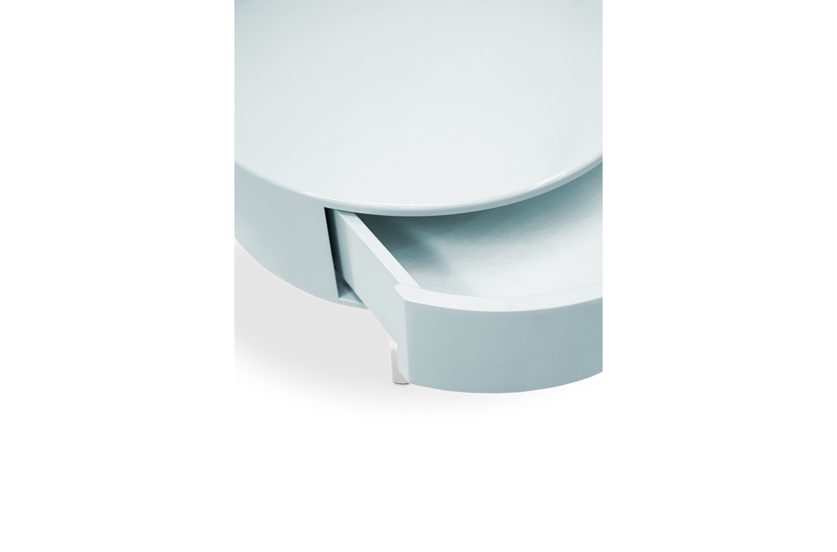 CIST599 Прикроватные тумбочки детские Облако Circu  - Вид №10