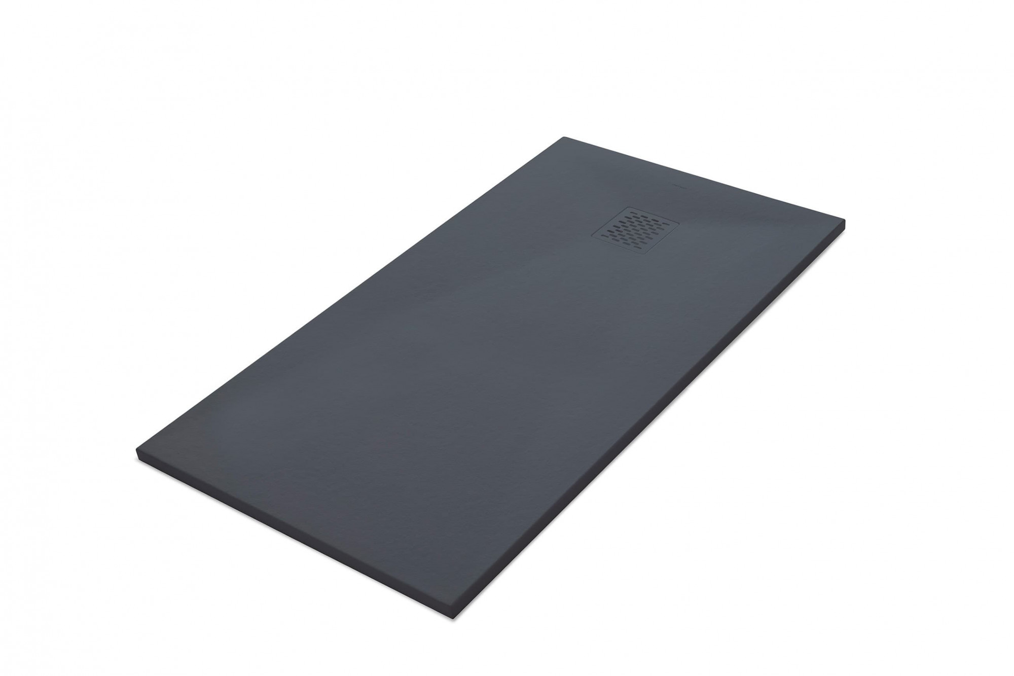 MCBATH Centuria Stone Nox 140x80 прямоугольный базальт sun-id-1959578