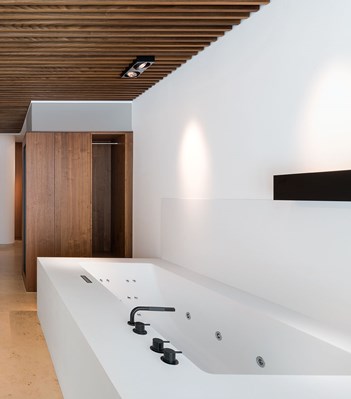 SC4 Ванна vola  - Вид №7