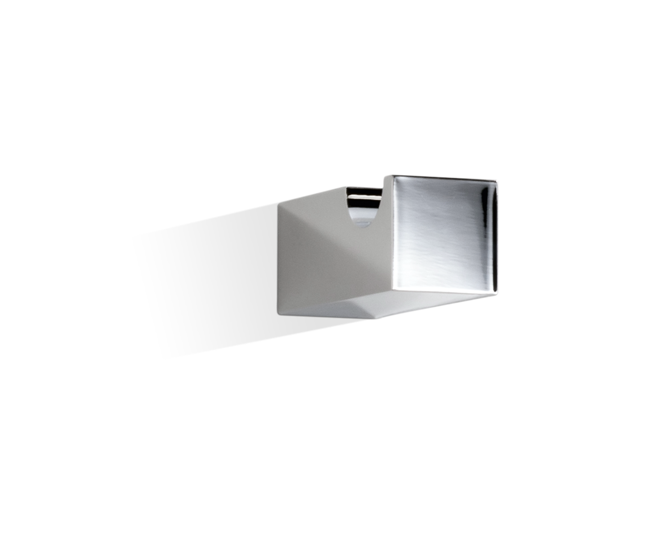 0562200 Крючок для халата для ванны CO HAK4 DECOR WALTHER CORNER 