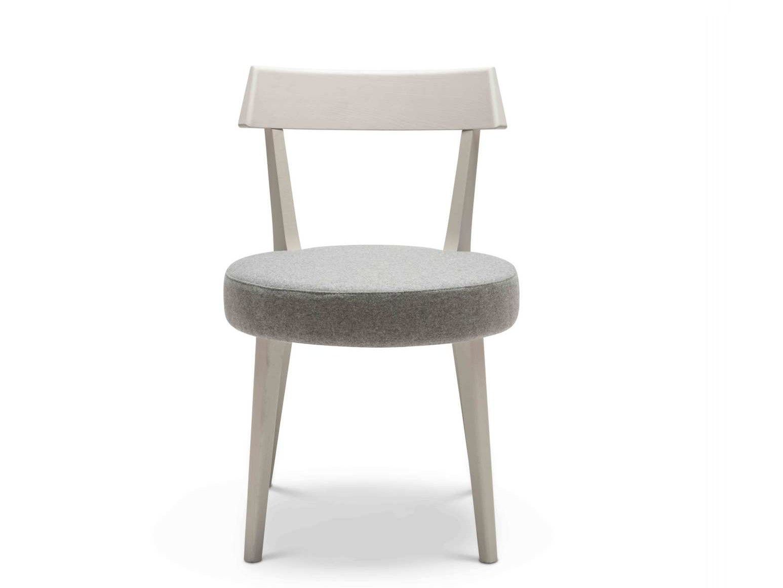 Стул из бука Origins 1971 Ariston ARCH-00020744