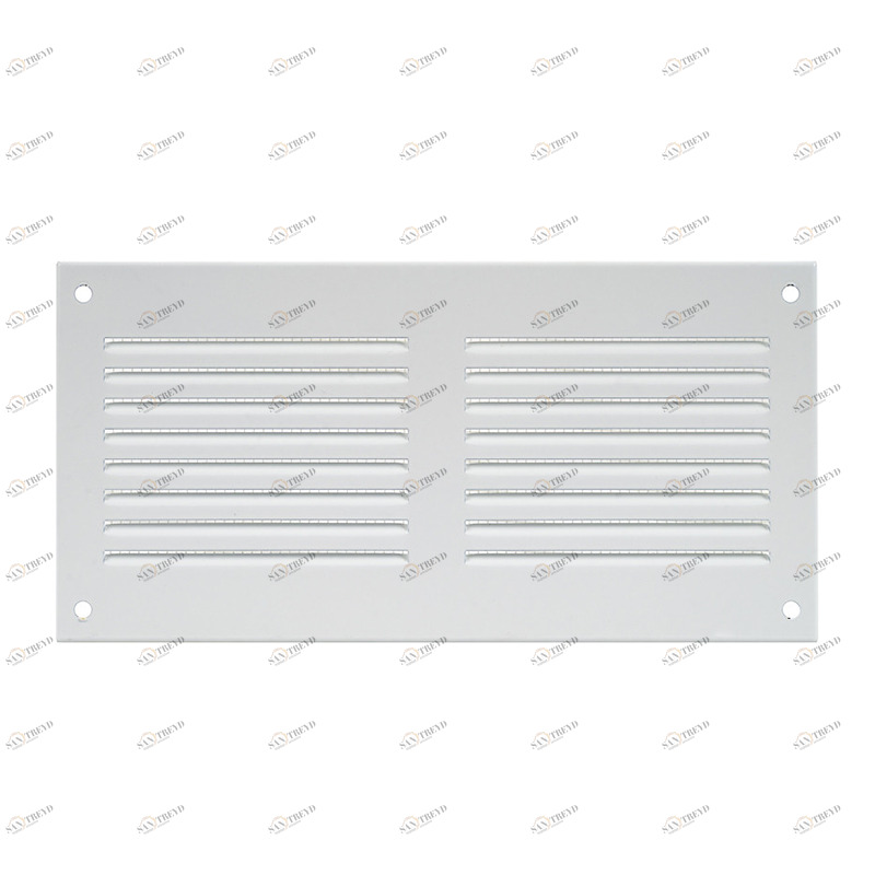 Вентиляционная решетка радиаторная Europlast MR2010 06-0604-001