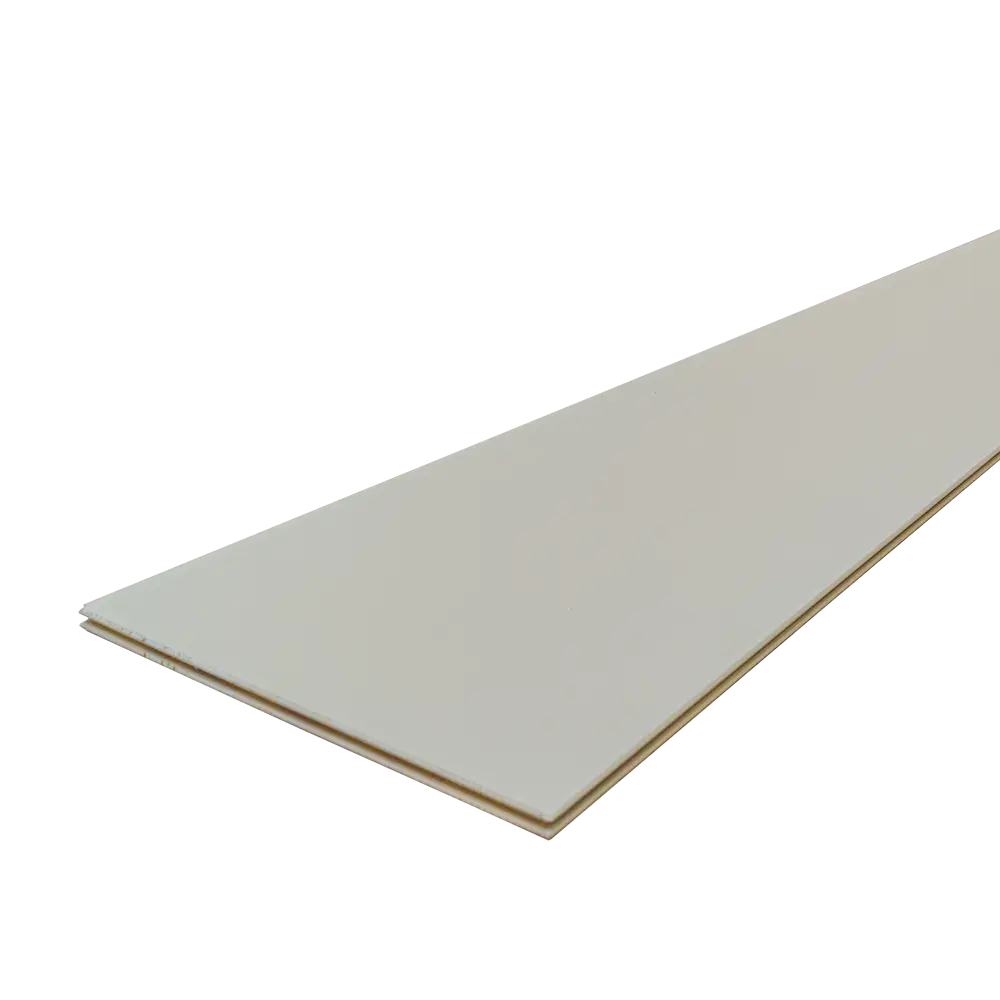 Панель ПС 8x200x1200 мм хвоя сорт Оптима прямая цвет светло-серый АРЕЛАН STLM-2104586