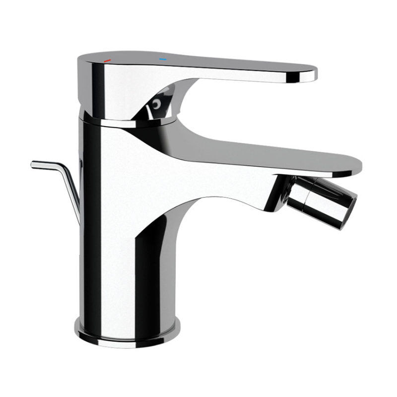 OME604LT6 Смеситель для биде DANIEL RUBINETTERIE Omega