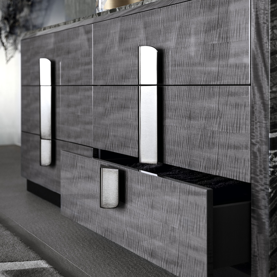 3827 Mirage комод - giorgio collection - Вид №2